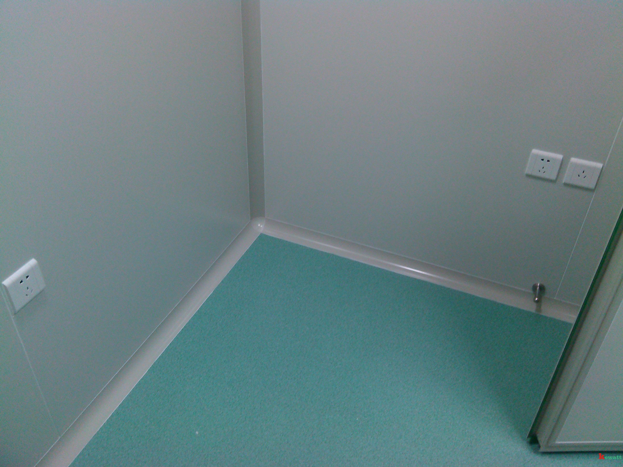 实验室PVC地板