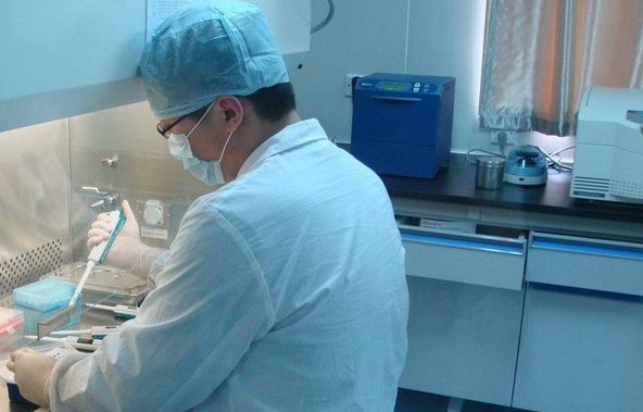 什么是生物安全实验室