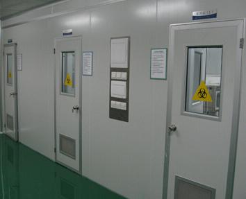 珠海实验室设计